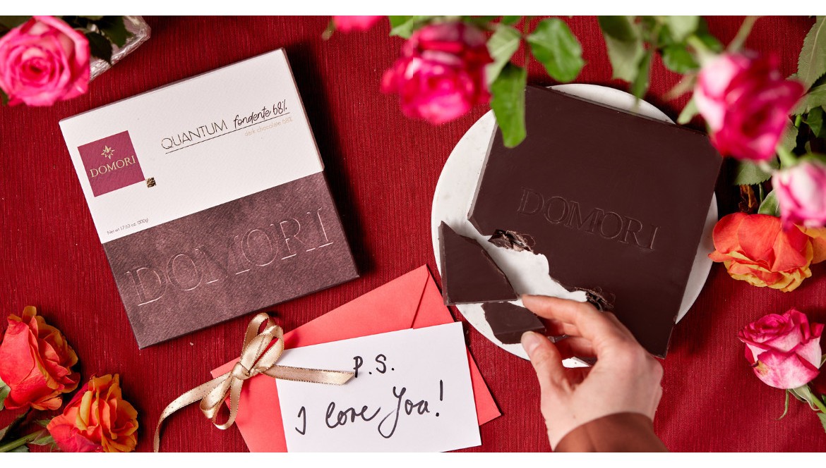 San Valentino 2025: tanti dolci regali.